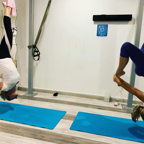 Personal training a Genova