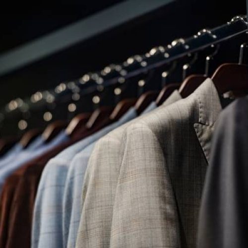 Negozio abiti da cerimonia per uomo e donna a Bologna
