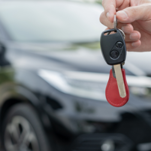 Noleggio Auto a Lungo Termine a Roccapiemonte