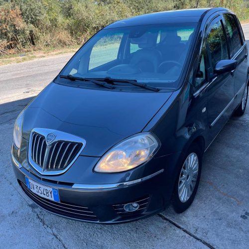 Noleggio auto a Polistena