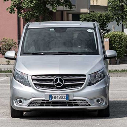 Servizio NCC h24