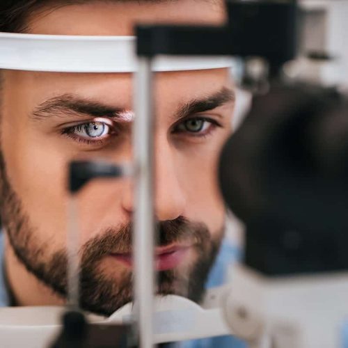 Scopri qual è il migliore centro glaucoma a Roma