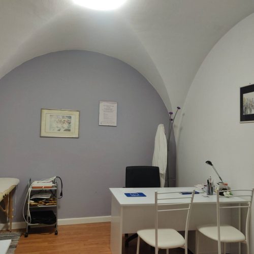 Osteopatia biodinamica Frascati