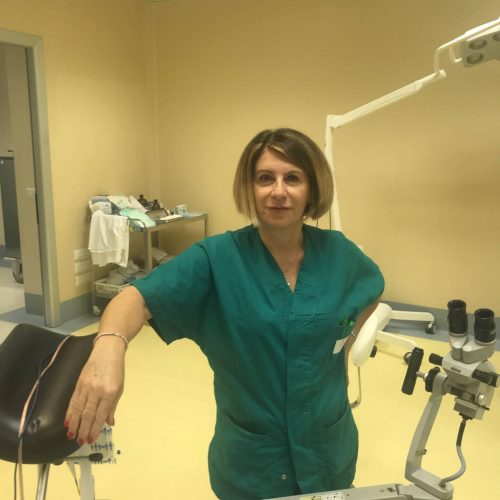 Patologie endometriali a Roma Eur