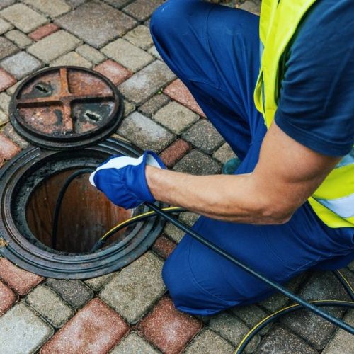 Perdita acqua su tubazioni interrate Melzo