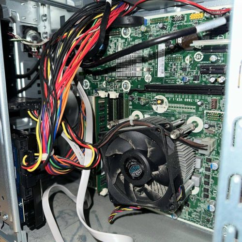 ASSISTENZA INFORMATICA NOVARA