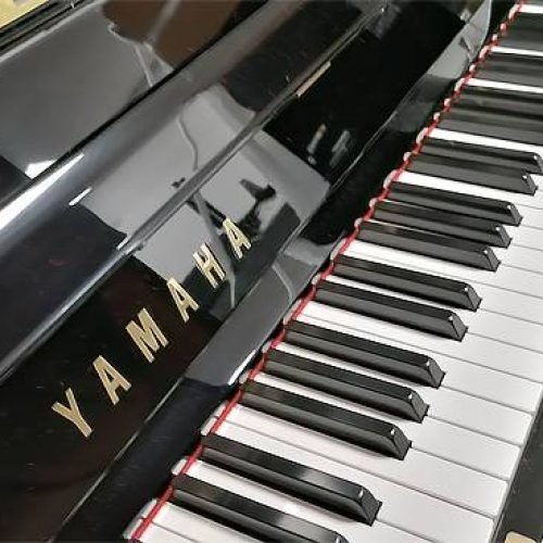 Vendita di pianoforti usati a Roma Est