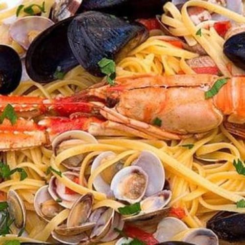 Qual è il miglior ristorante di pesce a Muggia