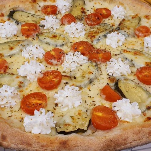 Pizzeria a domicilio a Fossalta di Portogruaro
