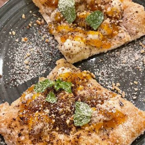 Pizzeria gourmet a Maddaloni