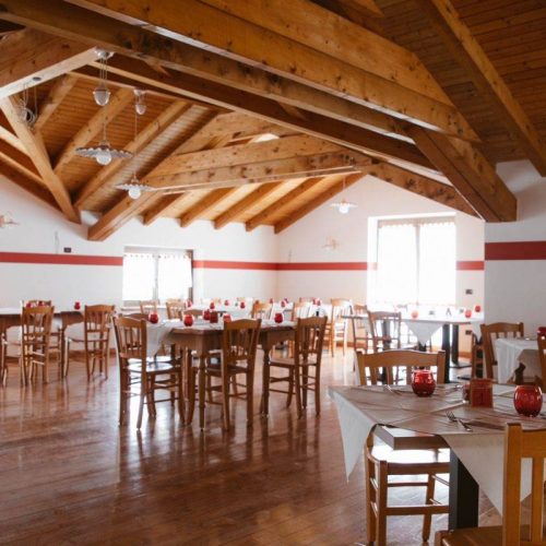 Pizzeria vicino Trento