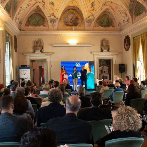 Concorso letterario a Monza