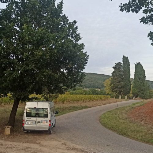 Discover the Beauty of Private Hiking and Walking Tours in Tuscany