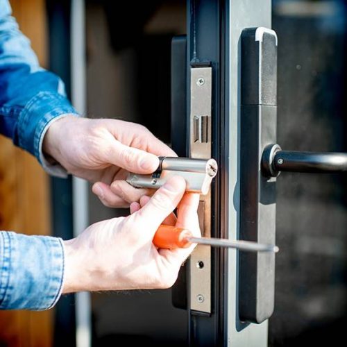 SISTEMI DI CONTROLLO ACCESSI PER B&B E STRUTTURE RICETTIVE PADOVA