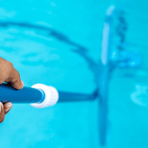 Prodotti chimici per piscine a Castiglion Fiorentino