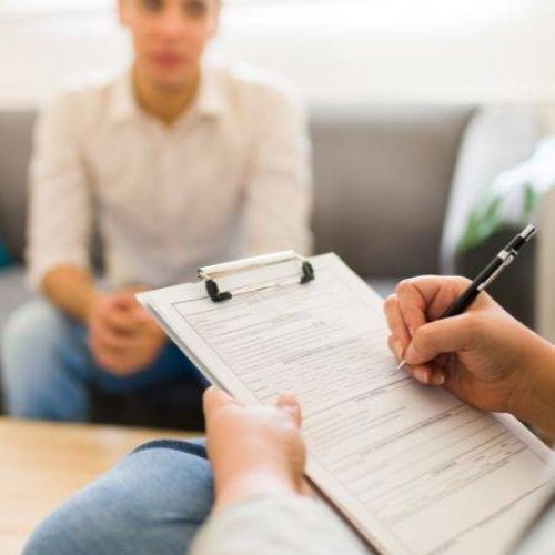 Psicoterapia per depressione negli adulti a Perugia