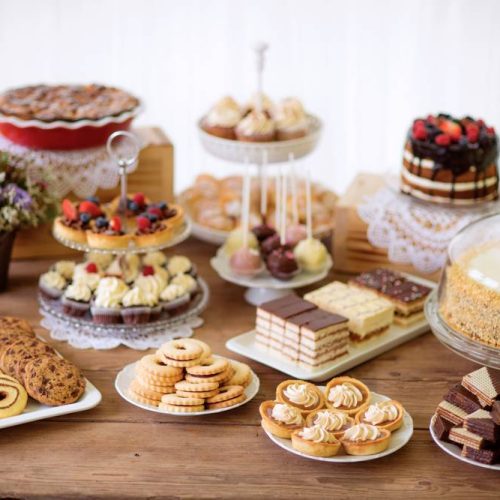 REALIZZAZIONE TORTE MATRIMONIALI A REGGIO EMILIA