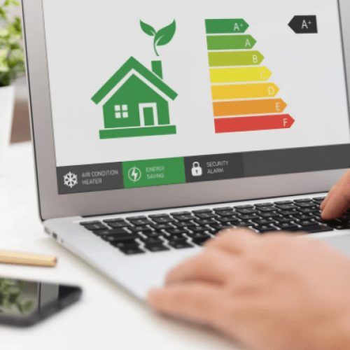 Redazione di ape (attestato di prestazione energetica) a Pisa