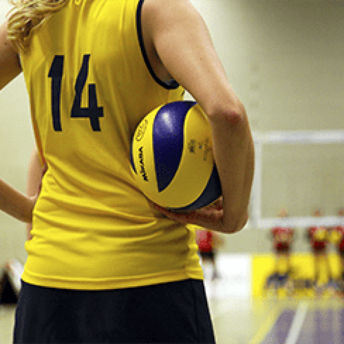 Regionali under 17 e 19 Volley Modena