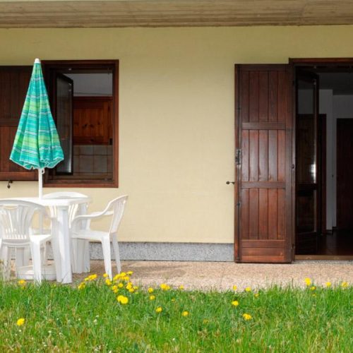 Qual è il miglior residence di montagna in Val Rendena
