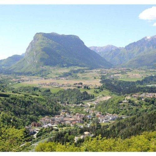 HOTEL A TRENTO