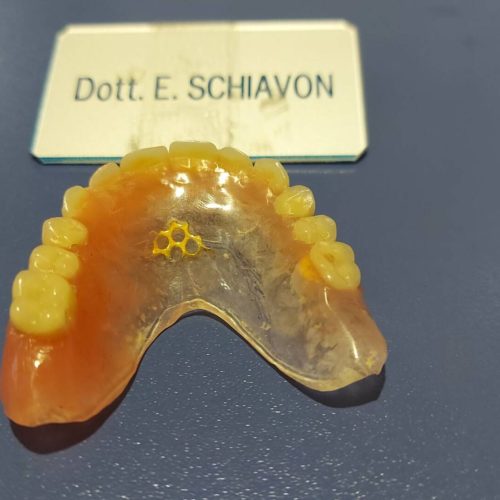 Studio dentista Torino