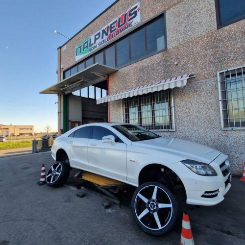 Riparazioni auto a Sant’Agata sul Santerno