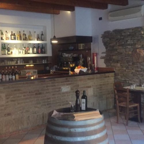 Ristorante a Peschiera del Garda