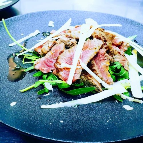 Ristorante di carne Finale Ligure