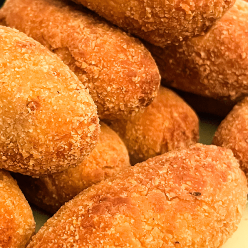 Rosticceria e pasticceria a Simeri Mare
