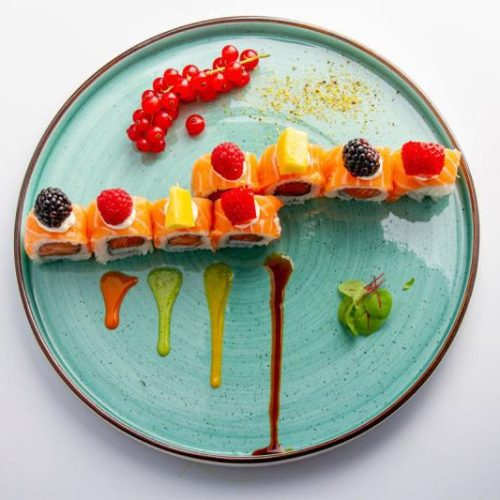 RISTORANTE GIAPPONESE ALL YOU CAN EAT AD ALBA
