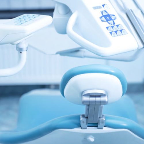 Dental equipments in Aleppo