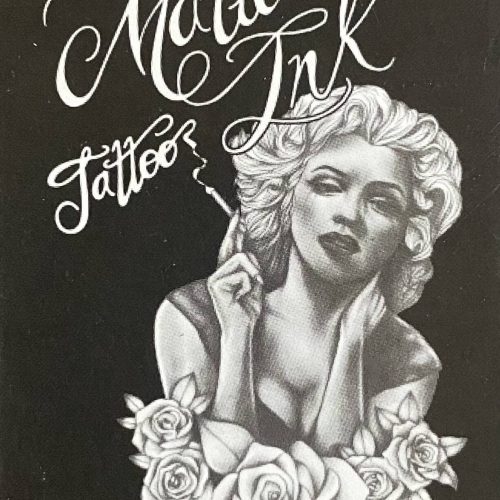 Salone di tattoo e piercing a Pinerolo
