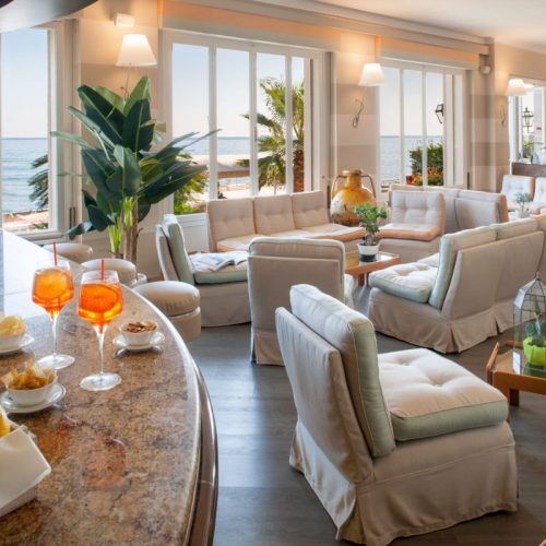 Hotel pet friendly a Diano Marina