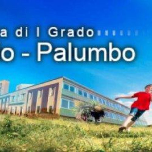 Scuola secondaria di primo grado a Trani
