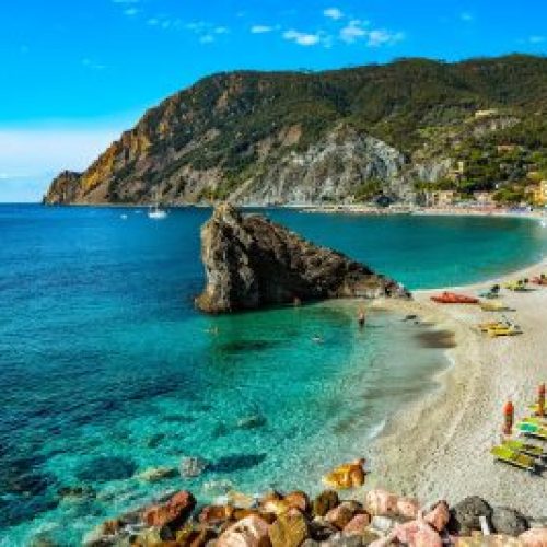 VACANZE AL MARE A PIETRA LIGURE