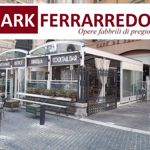 Servizi di carpenteria a Ravenna