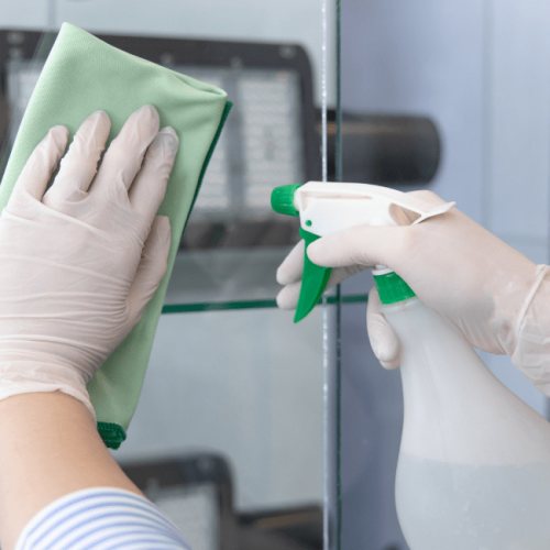 Interventi di disinfestazione a Paternò