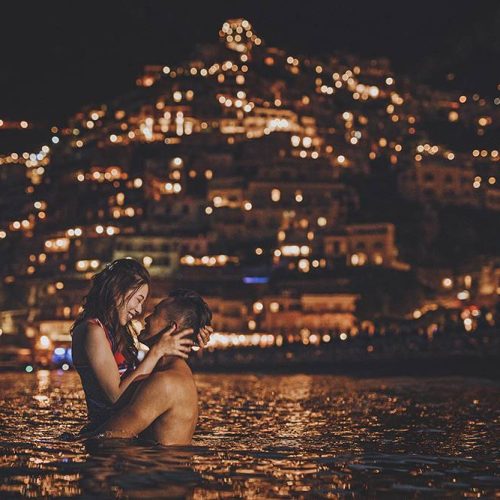 Servizio fotografico in Costiera amalfitana