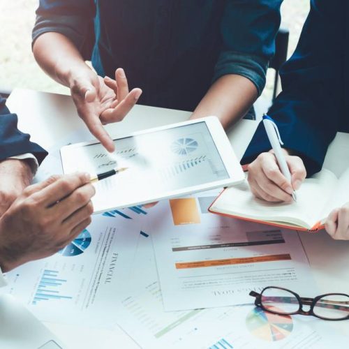 Pianificazione finanziaria Padova
