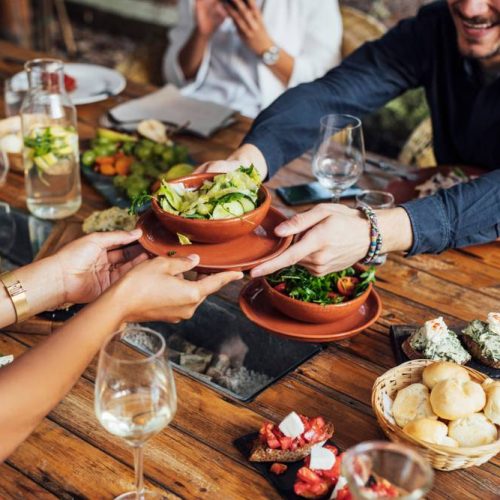 Ristorante Tipico Vegetariano ad Alba: Gusto e Tradizione per una Cucina Salutare