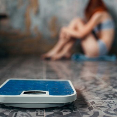 Anoressia e bulimia a Padova