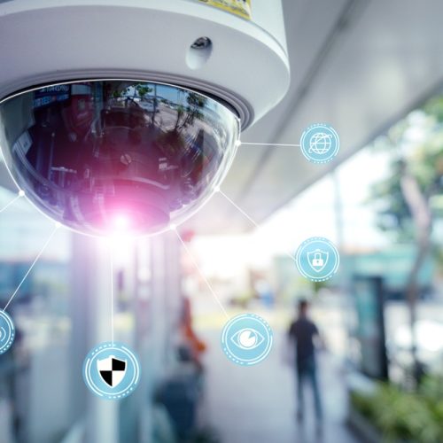 SISTEMI DI VIDEOSORVEGLIANZA A MILANO