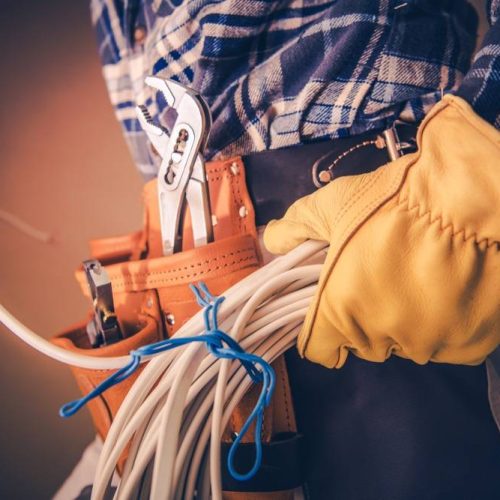 Manutenzione impianti elettrici Bolzano