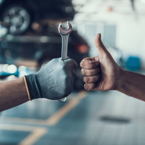 RIPARAZIONI AUTO ASCOLI PICENO