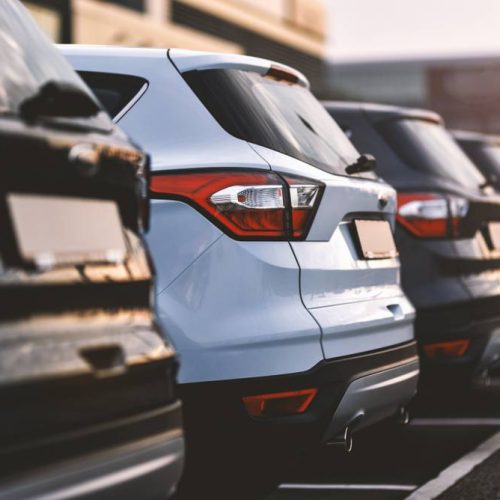 Vendita auto usate a Montevarchi