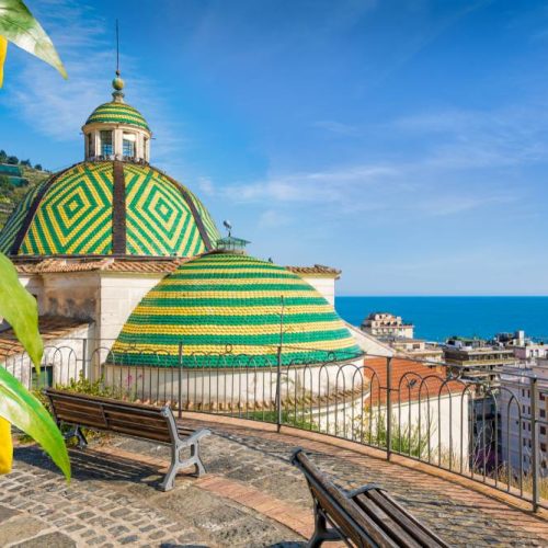 Casa vacanza in costiera amalfitana a Maiori