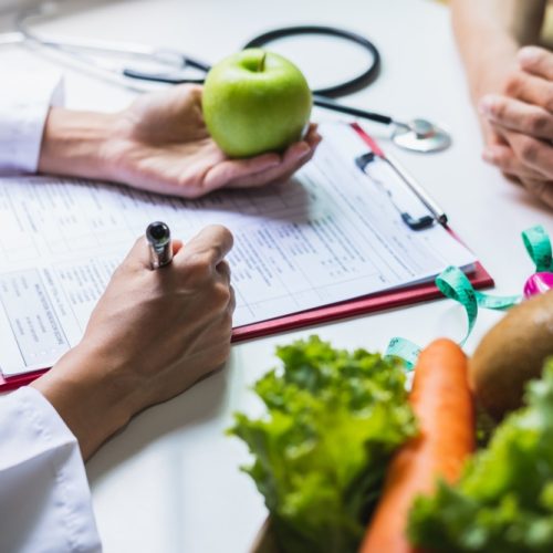NUTRIZIONISTA AD OLBIA 