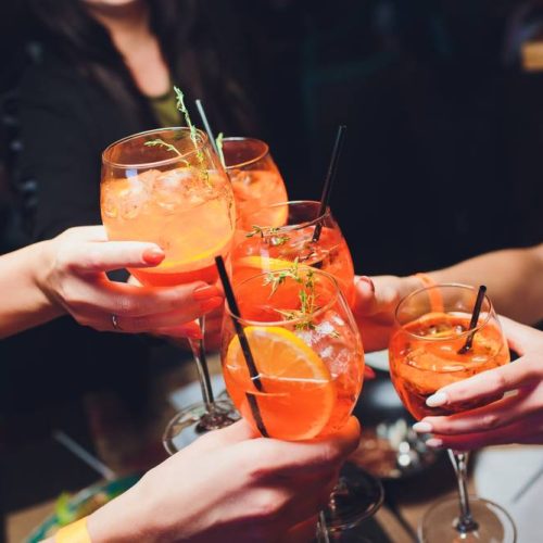 Bar a Dervio