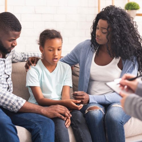 Psicoterapia familiare a Massafra